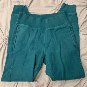 Champion Turquoise Joggers
